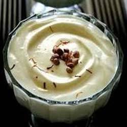 Chocolate Shrikhand